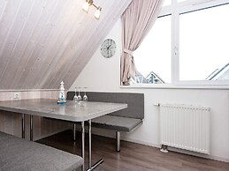 Holiday Home in Wendtorf