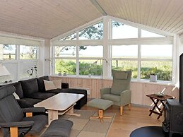 Seaside Charm in Romo - By Traum Ferienwohnungen
