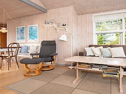 Seaside Charm in Romo - By Traum Ferienwohnungen