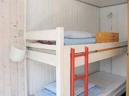 Seaside Charm in Romo - By Traum Ferienwohnungen