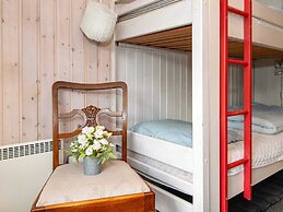 Seaside Charm in Romo - By Traum Ferienwohnungen
