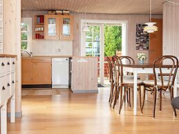 Seaside Charm in Romo - By Traum Ferienwohnungen
