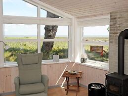 Seaside Charm in Romo - By Traum Ferienwohnungen