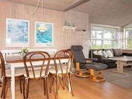 Seaside Charm in Romo - By Traum Ferienwohnungen
