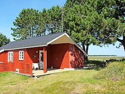 Seaside Charm in Romo - By Traum Ferienwohnungen