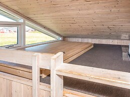 6 Person Holiday Home in Hjorring-by Traum