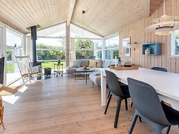 6 Person Holiday Home in Hjorring-by Traum