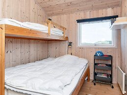 6 Person Holiday Home in Hjorring-by Traum