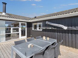 6 Person Holiday Home in Hjorring-by Traum