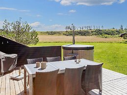 6 Person Holiday Home in Hjorring-by Traum