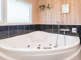 6 Person Holiday Home in Hjorring-by Traum