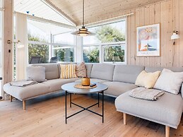 6 Person Holiday Home in Hjorring-by Traum