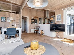 6 Person Holiday Home in Hjorring-by Traum
