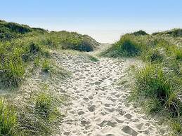 6 Person Holiday Home in Hjorring-by Traum