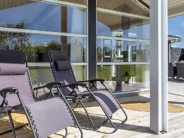 6 Person Holiday Home in Hjorring-by Traum