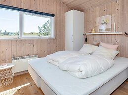 6 Person Holiday Home in Hjorring-by Traum