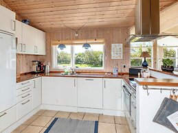 6 Person Holiday Home in Hjorring-by Traum