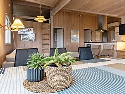 6 Person Holiday Home in Hjorring-by Traum