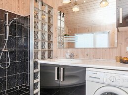 6 Person Holiday Home in Hjorring-by Traum