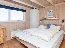 6 Person Holiday Home in Hjorring-by Traum