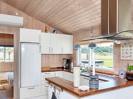 6 Person Holiday Home in Hjorring-by Traum