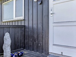 6 Person Holiday Home in Hjorring-by Traum