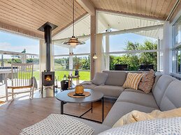6 Person Holiday Home in Hjorring-by Traum