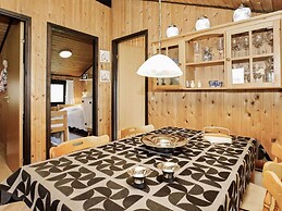 6 Person Holiday Home in Vestervig