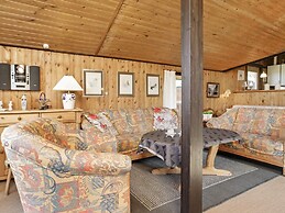 6 Person Holiday Home in Vestervig