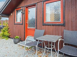 6 Person Holiday Home in Vestervig