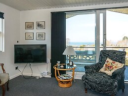 6 Person Holiday Home in Allingabro-by Traum