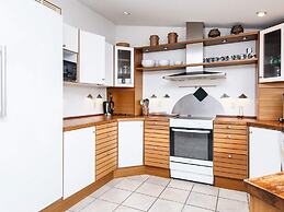 6 Person Holiday Home in Borkop