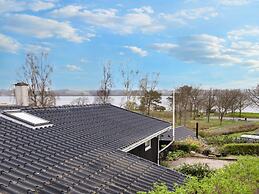 6 Person Holiday Home in Borkop