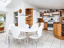 6 Person Holiday Home in Borkop