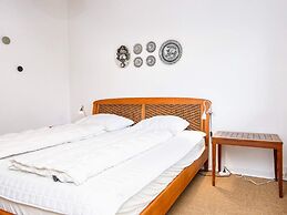 6 Person Holiday Home in Borkop