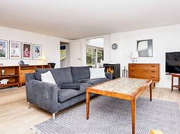 6 Person Holiday Home in Borkop