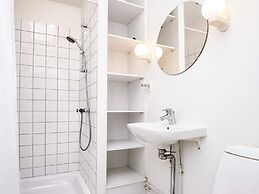 6 Person Holiday Home in Borkop
