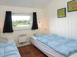 Luxury Spa Retreat in Vejers - By Traum Ferienwohnungen