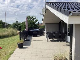 Luxury Spa Retreat in Vejers - By Traum Ferienwohnungen