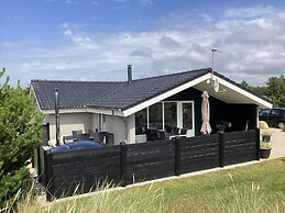 Luxury Spa Retreat in Vejers - By Traum Ferienwohnungen