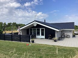 Luxury Spa Retreat in Vejers - By Traum Ferienwohnungen