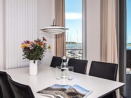 Holiday Home in Wendtorf