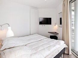 Holiday Home in Wendtorf