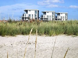 Holiday Home in Wendtorf