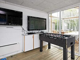 12 Person Holiday Home in Vinderup-by Traum