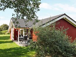 Holiday Home in GroÃŸenbrode