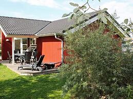 Holiday Home in GroÃŸenbrode