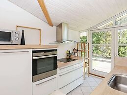 Nature Retreat in Albaek - By Traum Ferienwohnungen