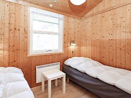 Nature Retreat in Albaek - By Traum Ferienwohnungen