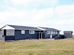 Amazing Holiday Home in Tranekær Syddanmark With Pool